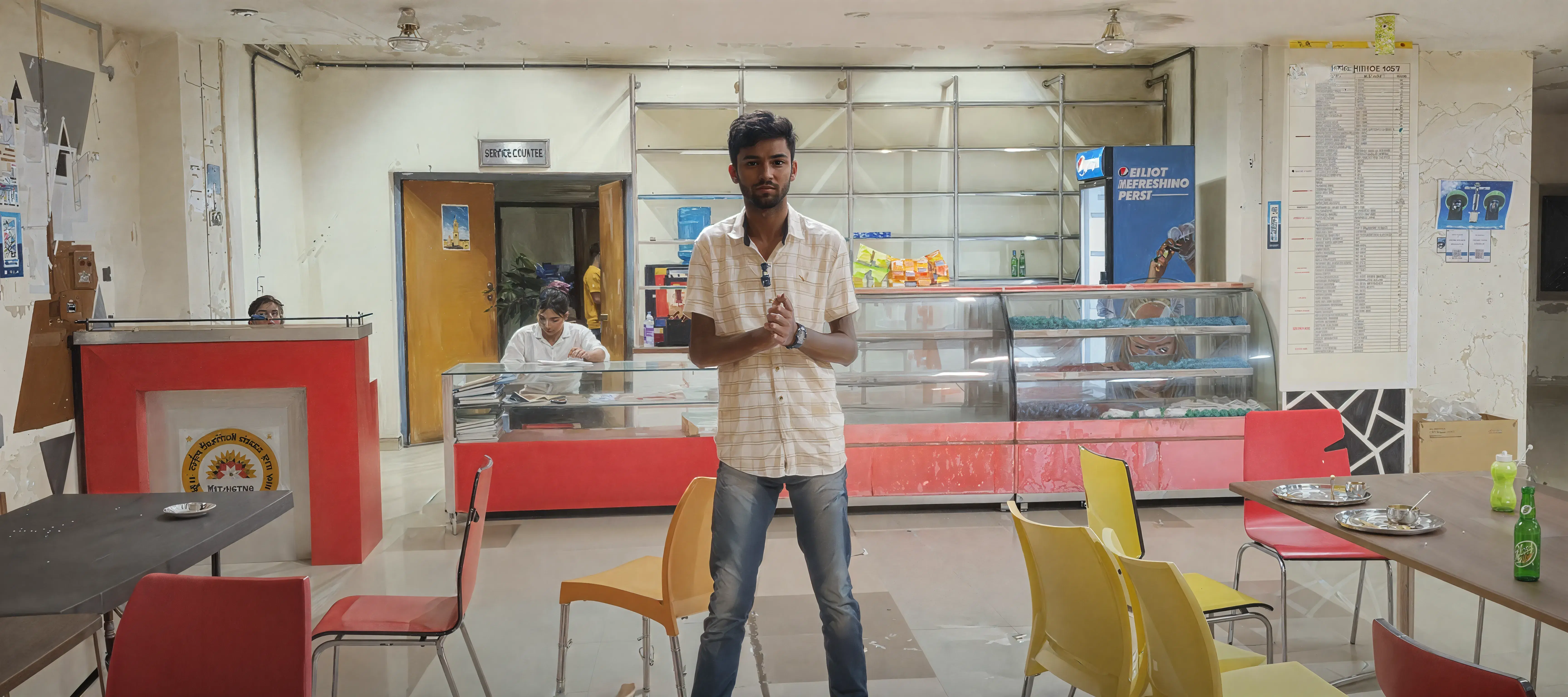 NIT Patna Facility photo 2